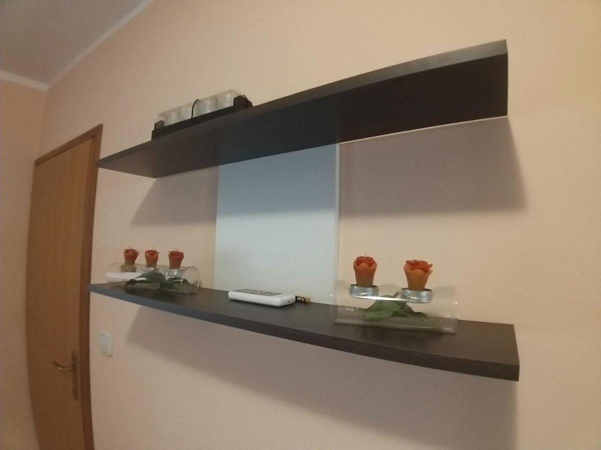 Sunny Apartment Jukic With Sea View Zára Kültér fotó