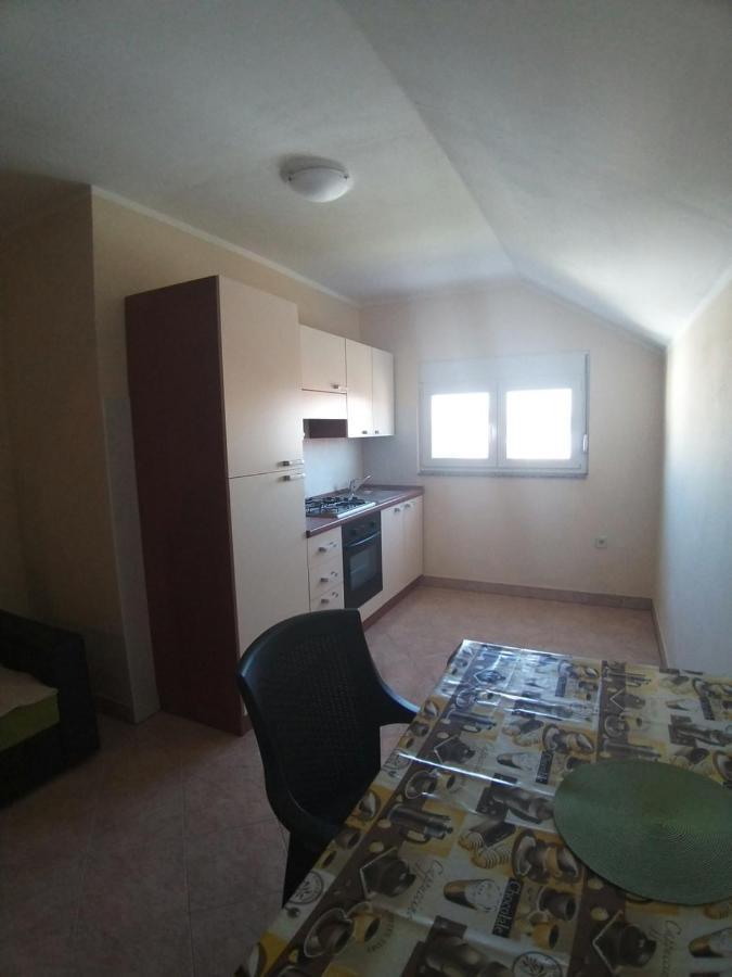 Sunny Apartment Jukic With Sea View Zára Kültér fotó