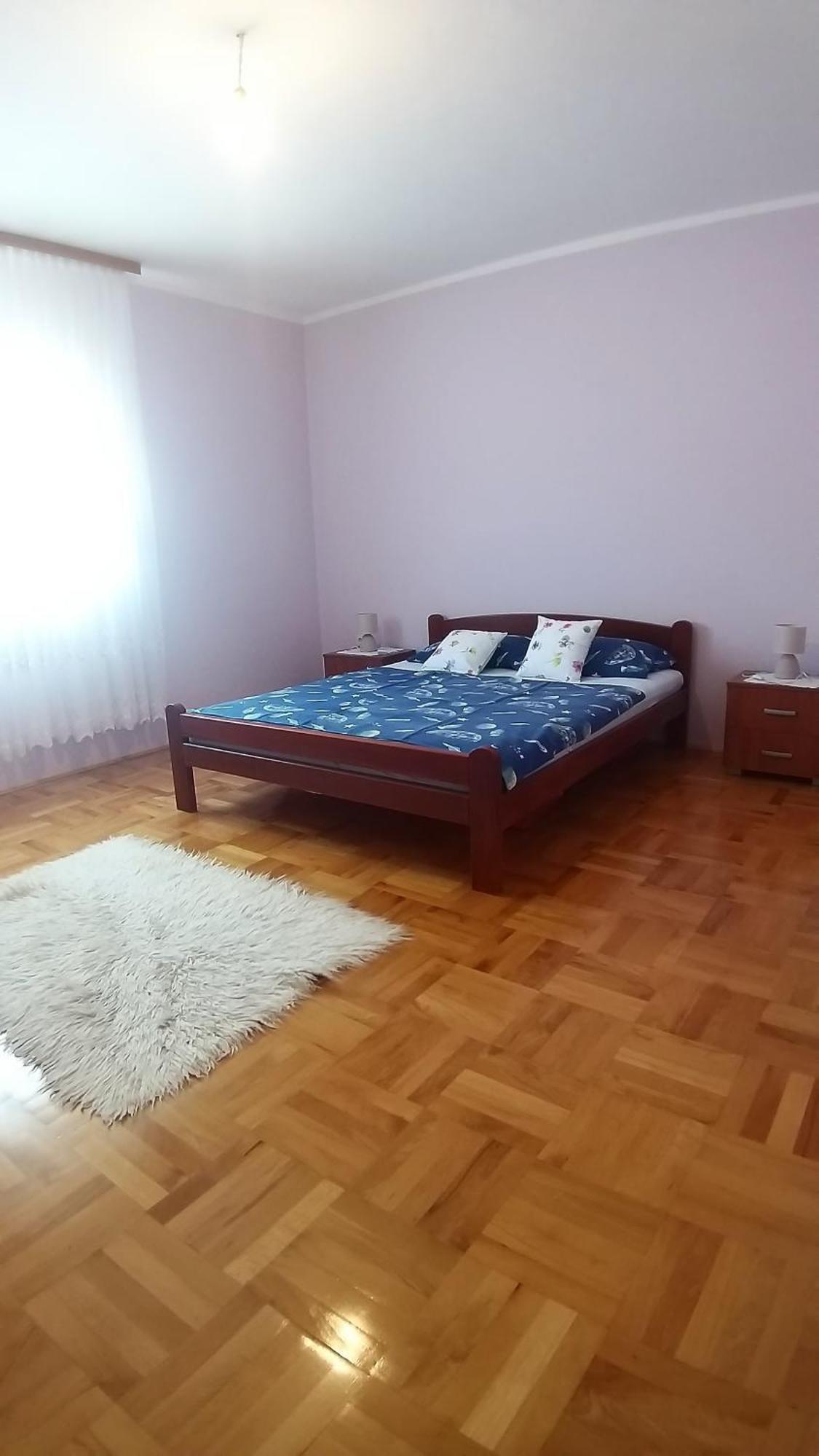 Sunny Apartment Jukic With Sea View Zára Szoba fotó