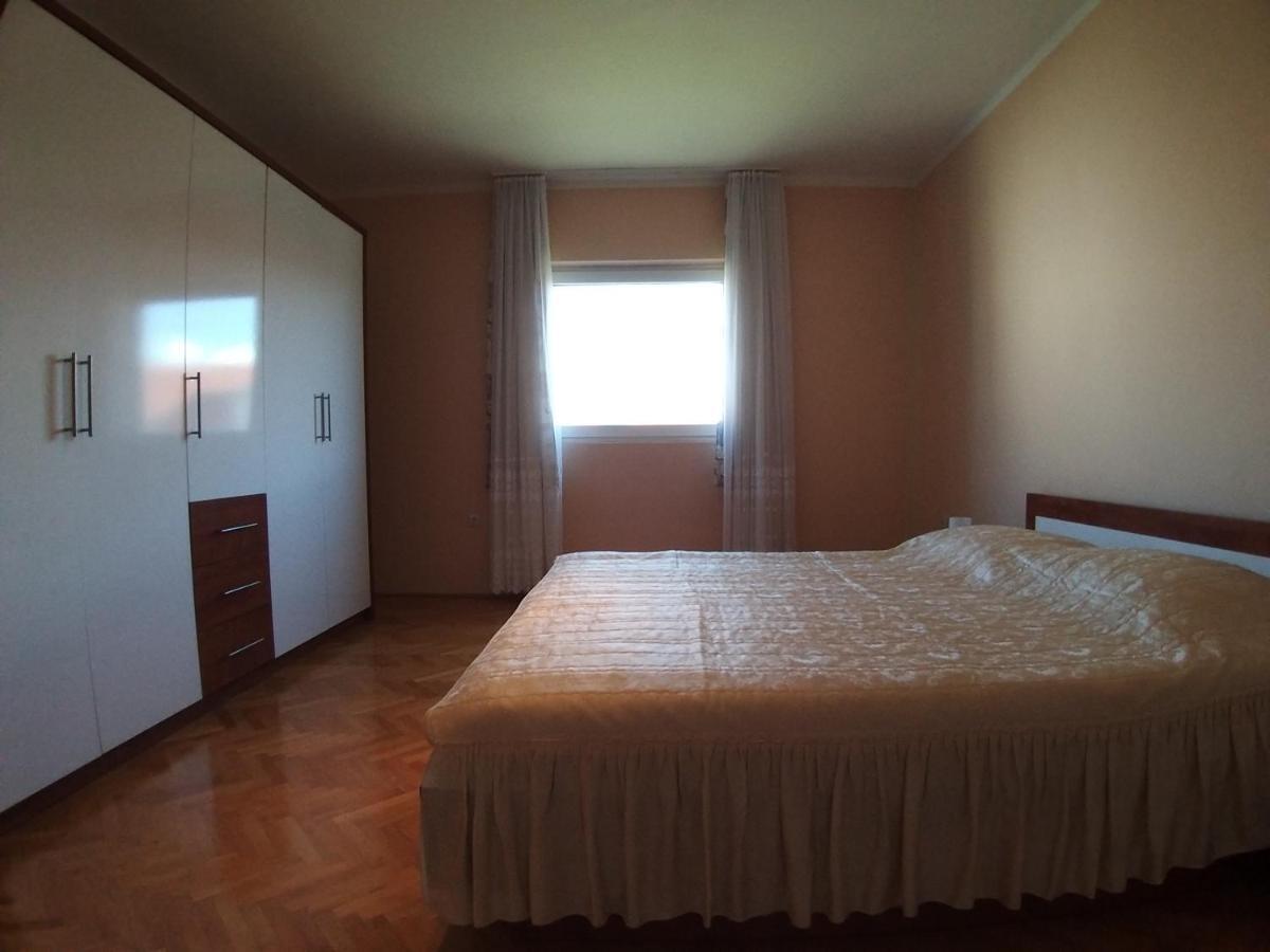 Sunny Apartment Jukic With Sea View Zára Kültér fotó